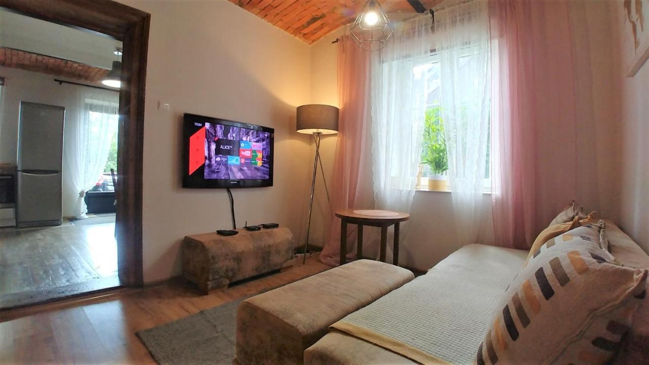 Apartamenty Nova Na Krakowskiej No 4 别尔斯克-比亚拉 外观 照片