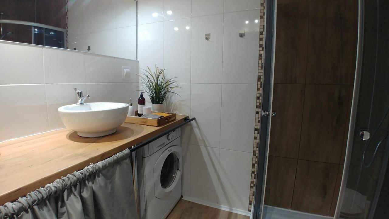 Apartamenty Nova Na Krakowskiej No 4 别尔斯克-比亚拉 外观 照片