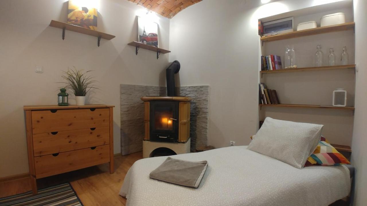 Apartamenty Nova Na Krakowskiej No 4 别尔斯克-比亚拉 外观 照片