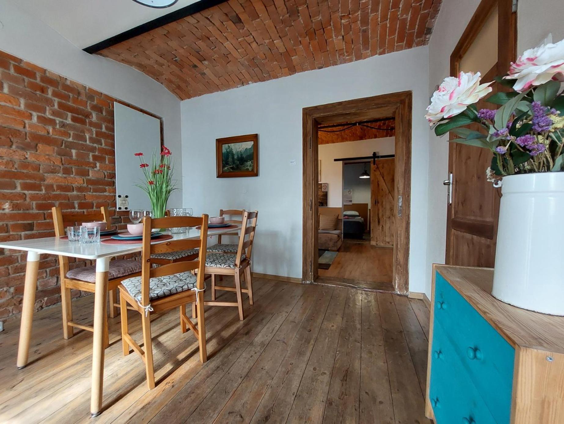 Apartamenty Nova Na Krakowskiej No 4 别尔斯克-比亚拉 外观 照片